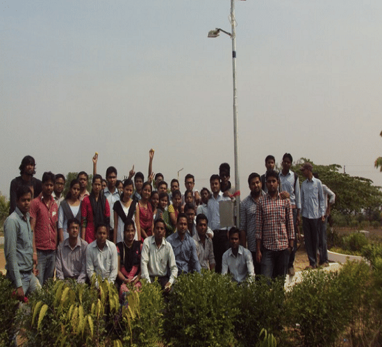 Vivekananda Institute of Technology Bhubaneswar Events photo 7